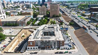 Placemakr Downtown Austin