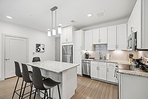 Placemakr Downtown Austin