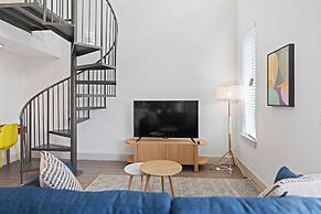 Placemakr Downtown Austin