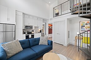 Placemakr Downtown Austin