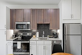 Placemakr Downtown Austin