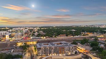 Placemakr Downtown Austin