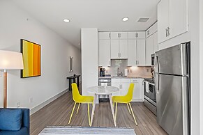 Placemakr Downtown Austin