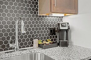 Placemakr Downtown Austin