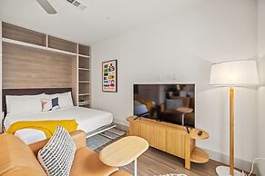 Placemakr Downtown Austin