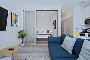 Placemakr Downtown Austin