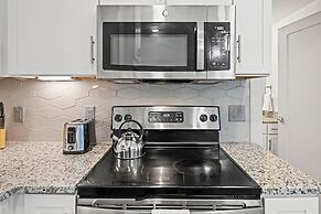 Placemakr Downtown Austin