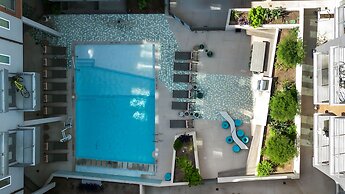 Placemakr Downtown Austin