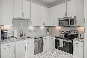 Placemakr Downtown Austin