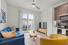 Placemakr Downtown Austin