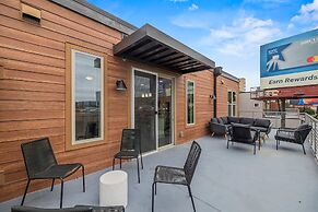 Placemakr Downtown Austin