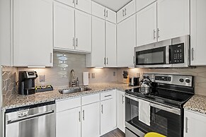 Placemakr Downtown Austin