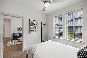 Placemakr Downtown Austin