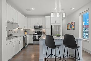 Placemakr Downtown Austin