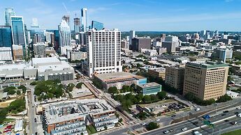 Placemakr Downtown Austin