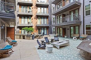 Placemakr Downtown Austin