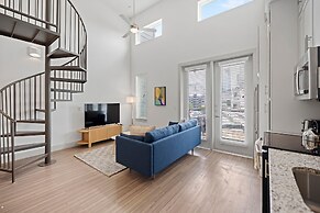 Placemakr Downtown Austin