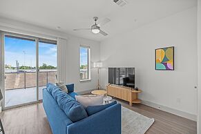 Placemakr Downtown Austin