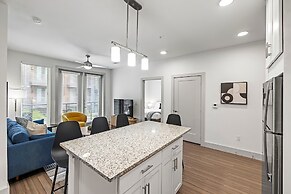 Placemakr Downtown Austin