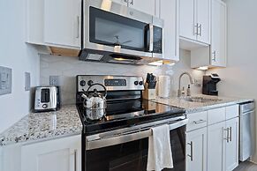 Placemakr Downtown Austin