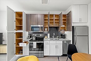 Placemakr Downtown Austin