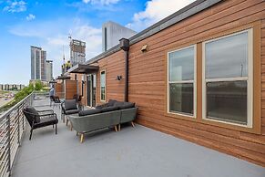 Placemakr Downtown Austin