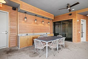 Placemakr Downtown Austin