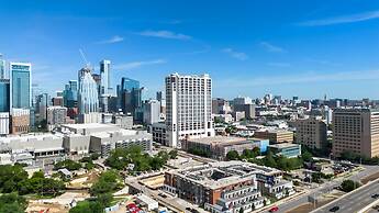 Placemakr Downtown Austin