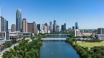 Placemakr Downtown Austin