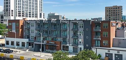 Placemakr Downtown Austin