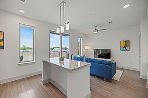 Placemakr Downtown Austin