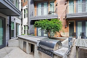 Placemakr Downtown Austin