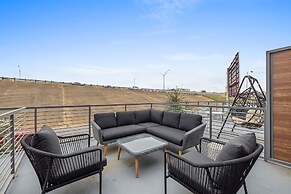 Placemakr Downtown Austin