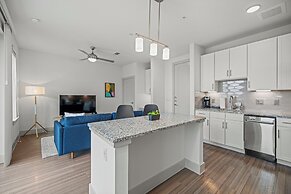 Placemakr Downtown Austin