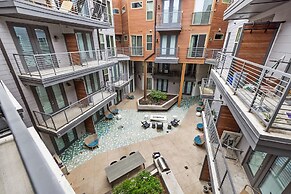 Placemakr Downtown Austin