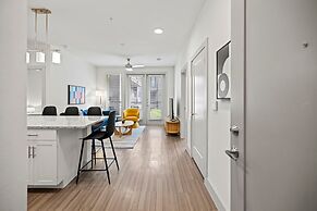 Placemakr Downtown Austin