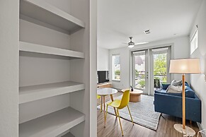 Placemakr Downtown Austin