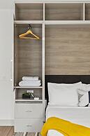 Placemakr Downtown Austin