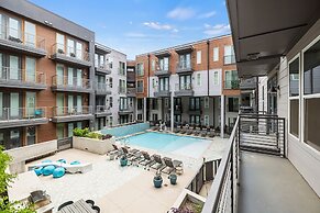 Placemakr Downtown Austin