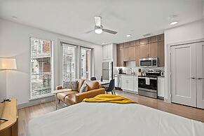 Placemakr Downtown Austin