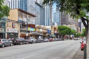 Placemakr Downtown Austin