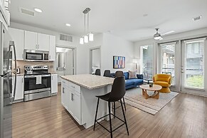 Placemakr Downtown Austin