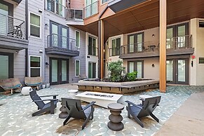 Placemakr Downtown Austin