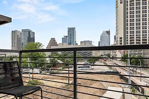 Placemakr Downtown Austin