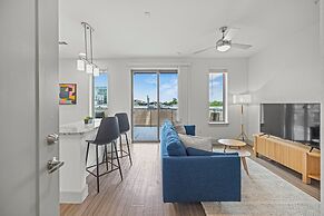 Placemakr Downtown Austin