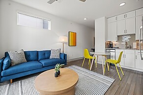 Placemakr Downtown Austin