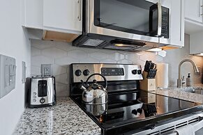 Placemakr Downtown Austin