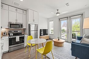 Placemakr Downtown Austin