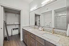 Placemakr Downtown Austin