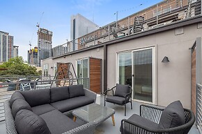 Placemakr Downtown Austin